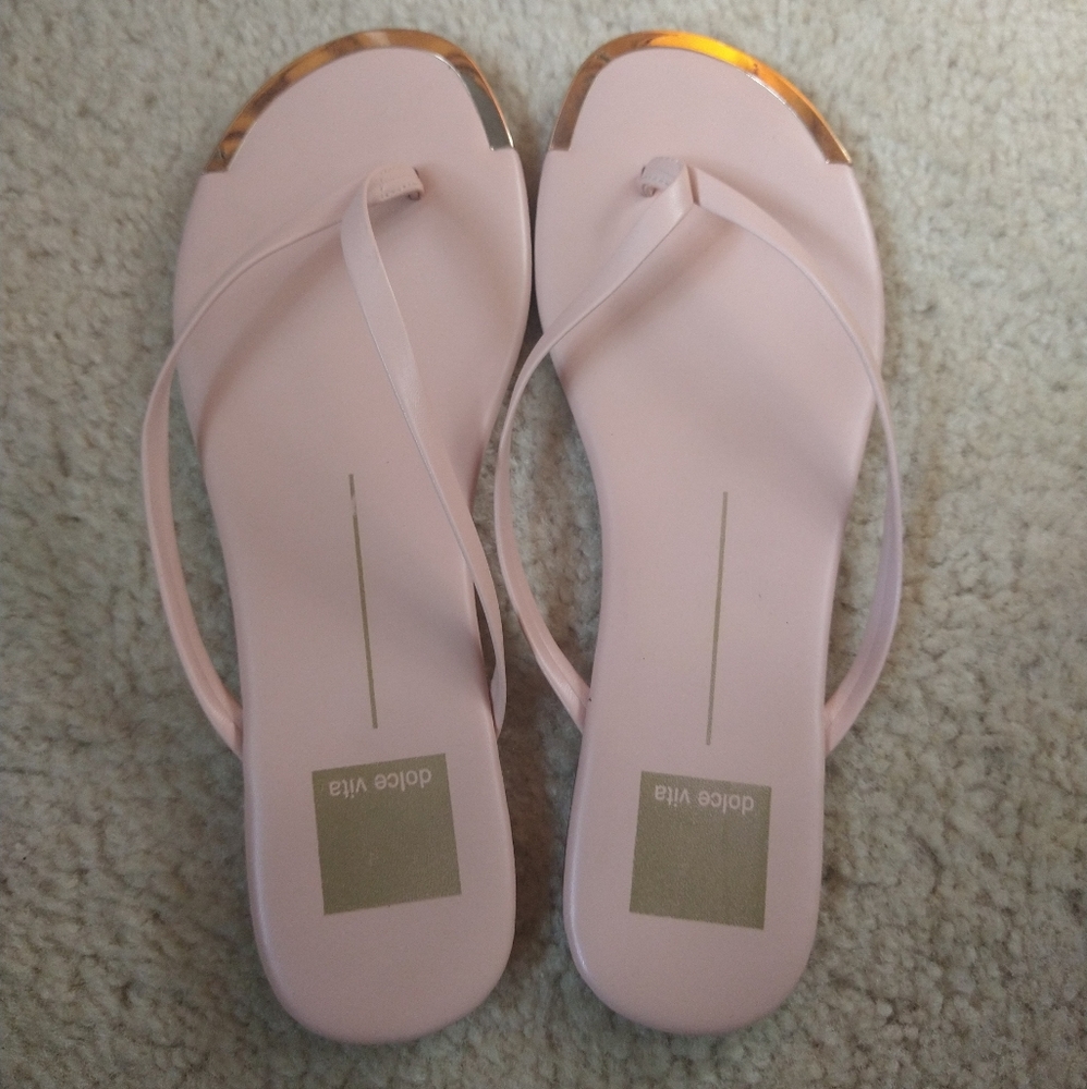 Dolce Vita sandals size 7